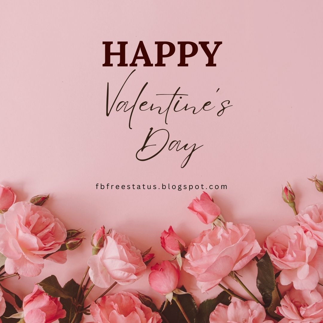 Happy Valentine's Day Images