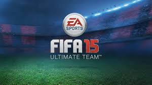 لعبة FIFA 15 فيفا لكرة القدم