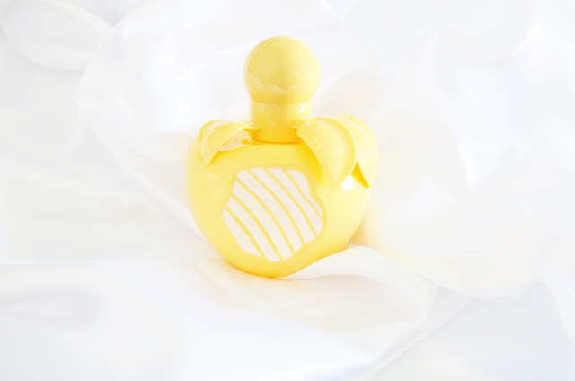 nina ricci nina soleil eau de toilette, nina soleil parfum, parfum nina soleil, nina soleil nina ricci, nouveau parfum nina ricci, nina ricci nina soleil avis, parfum nina jaune, nina jaune nina ricci, nouveau parfum femme, parfum femme, blog parfum