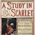 A Study in scarlet﻿