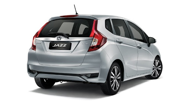 Kelebihan dan Kekurangan Mobil All New Honda Jazz, Harga Mobil All New Honda Jazz Tahun 2018, Spesifikasi Mobil All New Honda Jazz