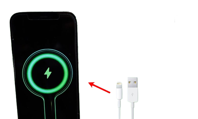 How to Set Custom Charging Animation on iPhone