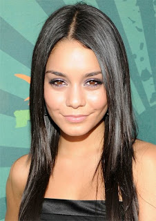 Beautiful Vanessa Hudgens Photo 3