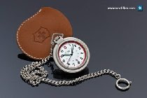 Swiss Army Pocket watch #24720