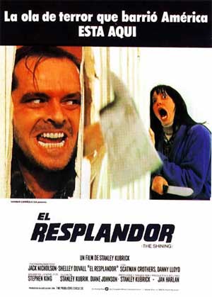 EL RESPLANDOR