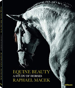 »deSCaRGar. EQUINE BEAUTY SMALL (Photographer) Libro. por TeNeues