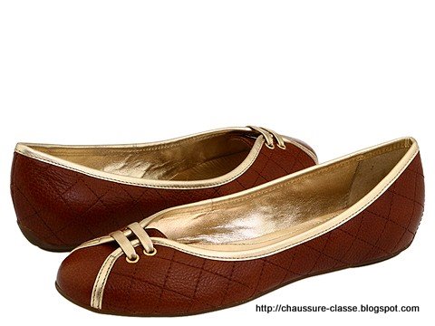 Chaussure classe:classe-536629