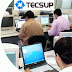 Seminario: Redes Inalambricas en la Industria en Tecsup