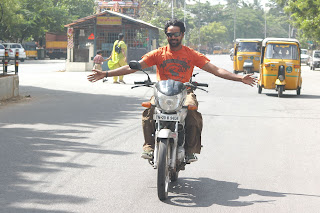 jai Actor Stills