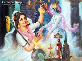 Shri Krishna