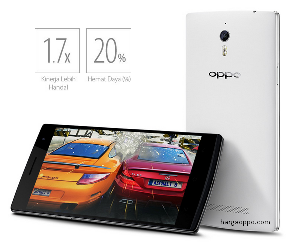 Oppo Find 7A