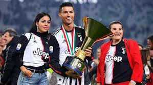  Life Journey And Career In Soccer Cristiano Ronaldo dos Santos Aveiro