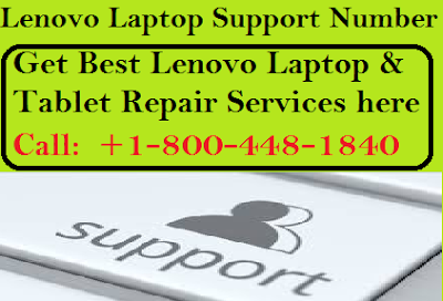 Lenovo Laptop Support Phone Number 