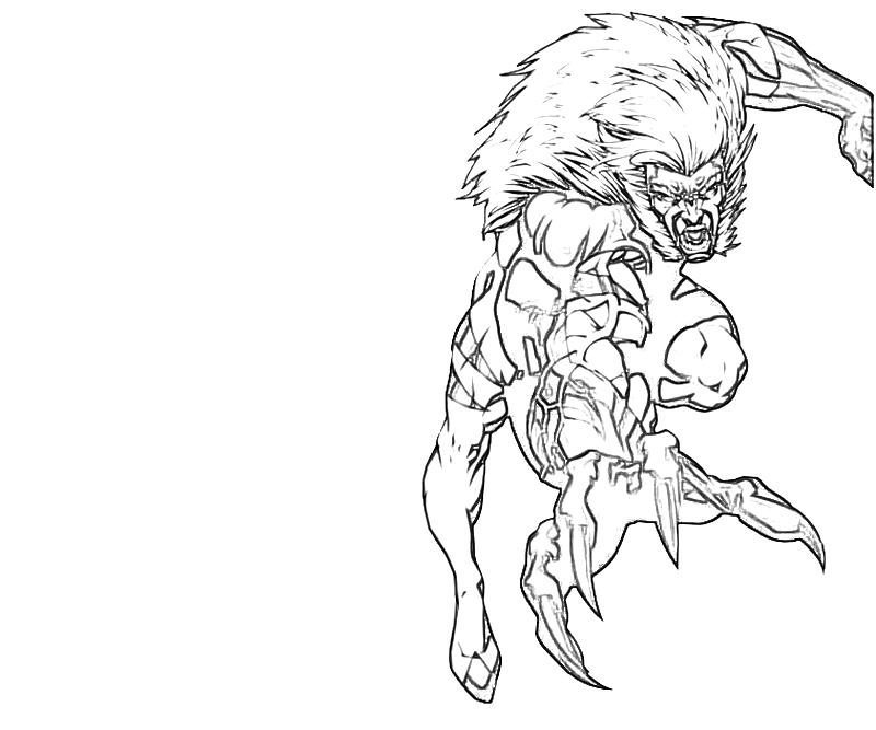printable-sabretooth-ability-coloring-pages