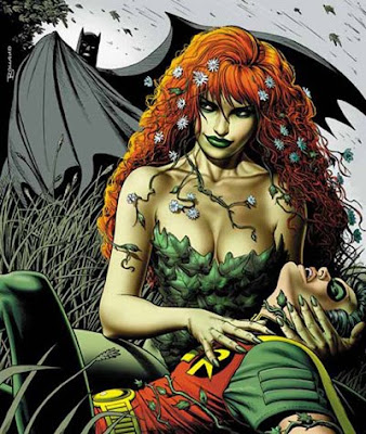 poison ivy villain batman. poison ivy villain images.