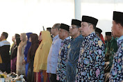  Muhammadiyah is ready to realize cooperation for the nation