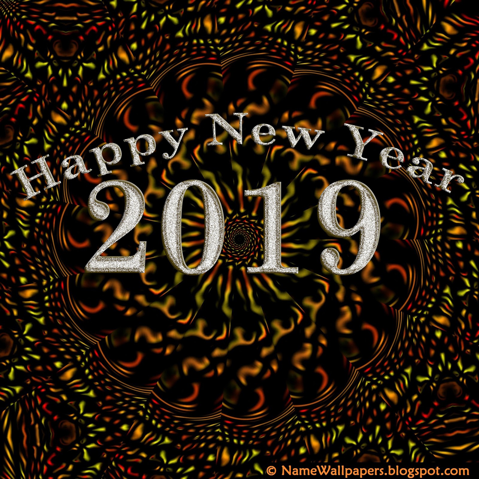 Image Gallery New Year 2019