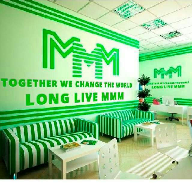 FREQUENTLY ASKED QUESTIONS ON MMM