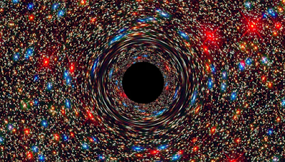 Black Holes