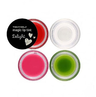 10 Merk Lip Tint Pink Untuk Membuat Bibir Merah Muda Natural
