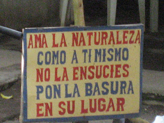 Isla de Ometepe, Nicaragua