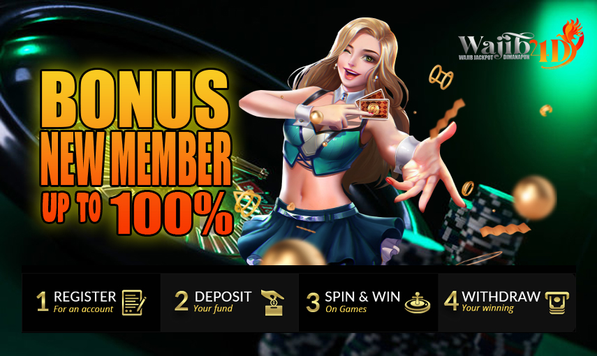 WAJIB4D BROKER KELAS KAKAP MEMBERIKAN TARUHAN LIVE CASINO ONLINE TERPERCAYA