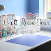 Jennifer Mcguire Craft Room : Stamp With Us Podcast Podtail / They come in a variety of sizes and even colors to make your craft room more organized.