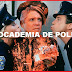 Locademia de Policías | COMEDIA DE LOS AÑOS 80'S