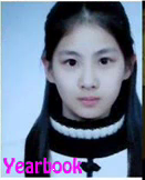 Foto SeoHyun SNSD Kecil