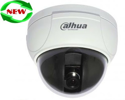 Camera áp trần
