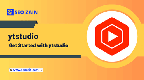 Get Started with ytstudio - The Ultimate Guide