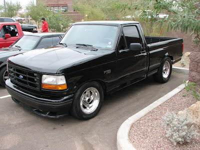 Ford 93