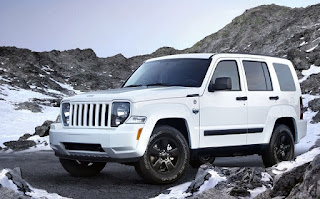 2018 Jeep Liberty: Date de sortie, Intérieur, Spécifications