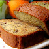 Janet's Rich Banana Bread