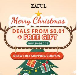 zaful christmas