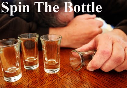 Spin The Bottle