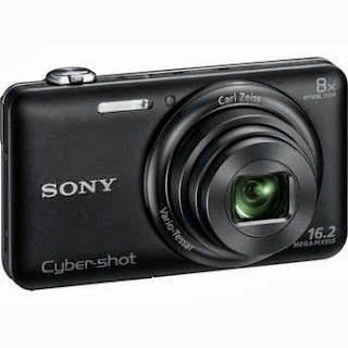 best camera sony