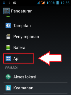 Cara Logout Akun BBM di Android Tanpa Uninstall dan Mudah