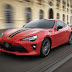 2018 Toyota 86 GT debuts in the US, price starts at $30,000 for AT