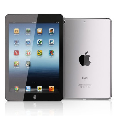 Apple iPad Mini, pricing