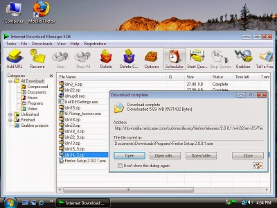 IDM Full Version Registered Internet Download Manager Free with Crack ~ PAK SOFTZONE