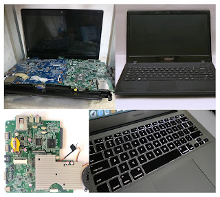 Beli Laptop Mati/ Rusak - MacBook Mati/ Rusak