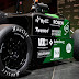 Green Team Twente onthult raceauto op waterstof