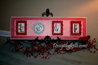 Image Valentine craft vinyl decal