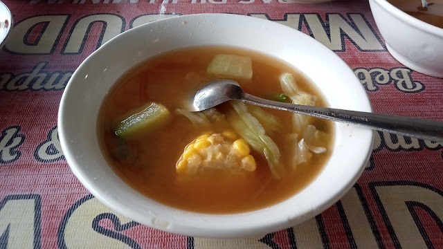 Sayur Asem