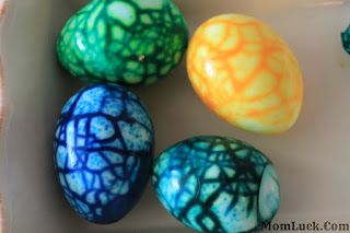 All Things Easter Eggs