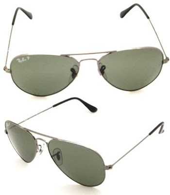 Ray Ban Sunglasses