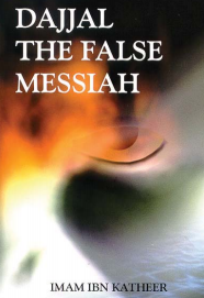 Dajjal the False Messiah Book