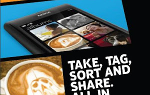 Ομορφο Nokia 800 Windows Phone...