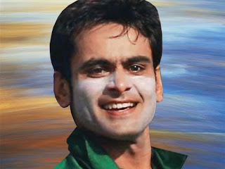 Muhammad Hafeez Wallpaper